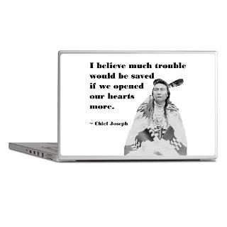 American Indian Gifts  American Indian Laptop Skins  Open Hearts