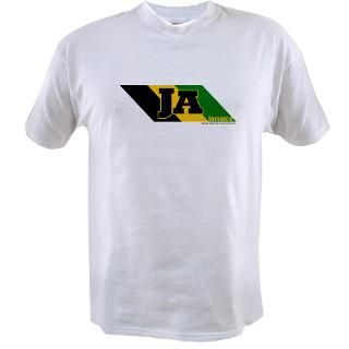 ja jamaica value t shirt $ 13 98