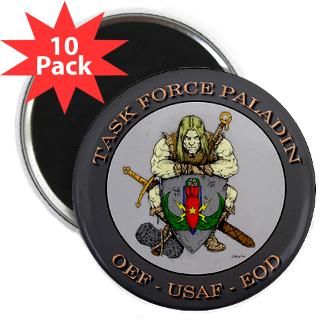 Task Force Paladin *NEW*  The EOD & Bomb Disposal Shop