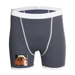 Cute Dogs Gifts  Cute Dogs Underwear & Panties  Shitzu Babie