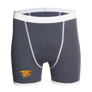 Navy Gifts  Navy Underwear & Panties  Seals Boxer Brief