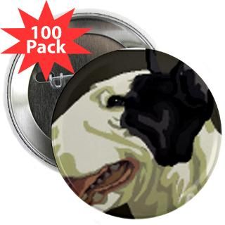 bull terrier 2 25 button 100 pack $ 104 99