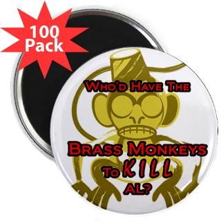 brass monkey 2 25 magnet 100 pack $ 104 99