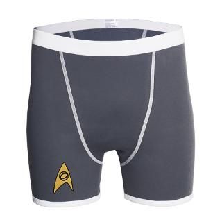 Commander Spock Gifts  Commander Spock Underwear & Panties  Star