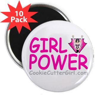 25 button 10 pack $ 14 95 ccg girl power 2 25 button 100 pack $ 104 95