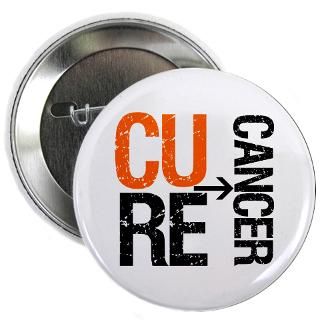 Cure (Leukemia) Cancer Grunge Gear, Shirts & Gifts : Shirts 4 Cancer