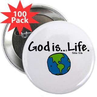 fun stuff 2 25 button 100 pack life is god $ 106 99