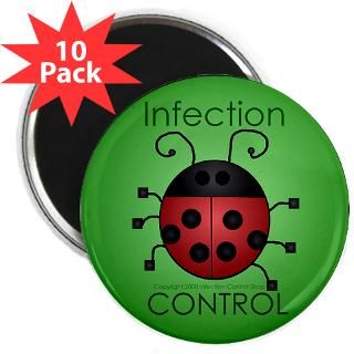 Infection Control Magnets  Infection Control Shop