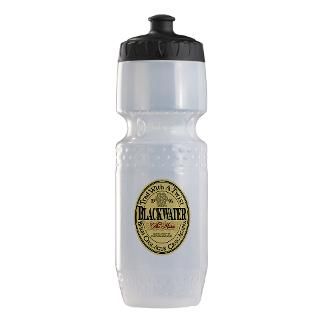 Blackwater Gifts  Blackwater Water Bottles  Trek Water Bottle