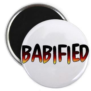 Babified  All novelty pregnancy shirts and gifts
