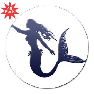 Dashinvaines Art  Mermaids and Light Fantasy Art  Mermaid Logo