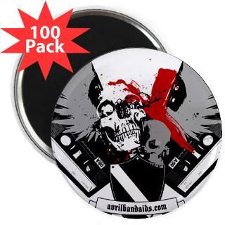 skulltape 2 25 magnet 100 pack $ 105 99