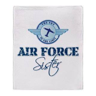 Us Air Force Fleece Blankets  Us Air Force Throw Blankets