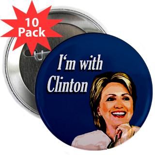Hillary Clinton for President 2012  Vote Democrat 2012 Campaign