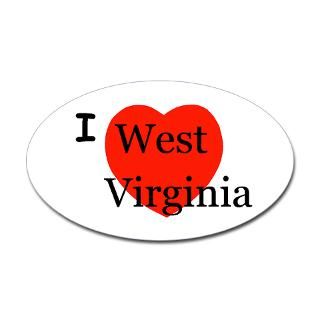 Love West Virginia  I Love West Virginia