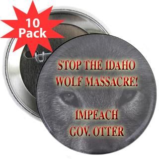 Stop the wolf massacre  Trackers Tracking and Nature Store