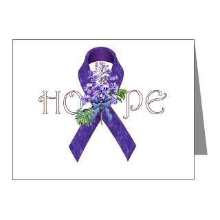 Relay For Life Thank You Note Cards