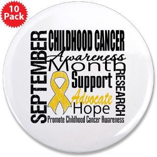 Childhood Cancer Awareness Month Tribute T Shirts  Gifts 4 Awareness