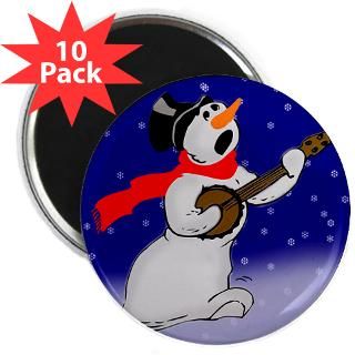 Singing Snowman : CoolCups International Store