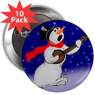 Singing Snowman : CoolCups International Store