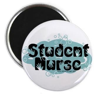 Student Nurse Handwashing  StudioGumbo   Funny T Shirts and Gifts