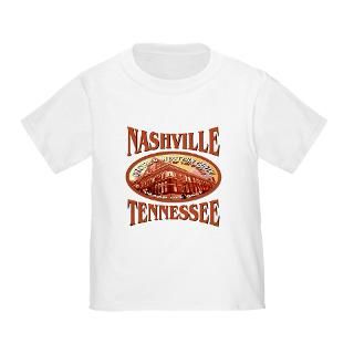 Nashville Music   Tennessee USA : Shop America Tshirts Apparel