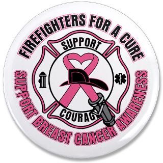 Firefighters For A Breast Cancer Cure Shirts  Gifts 4 Awareness