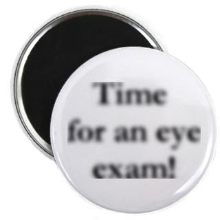 exam 2 25 button 100 pack $ 129 99 blurred eye exam 2 25 button 10