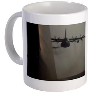 Air Force Gifts  Air Force Drinkware  The Mighty Herk Mug