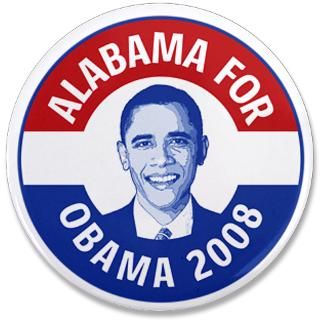Alabama for Obama  Barack Obama Campaign