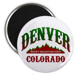 Denver Colorado  Shop America Tshirts Apparel Clothing