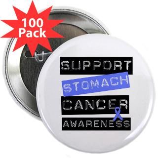 support stomach cancer 2 25 button 100 pack $ 134 99