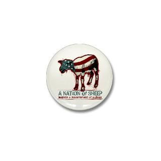Sheeple Button  Sheeple Buttons, Pins, & Badges  Funny & Cool