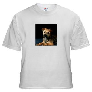 Border Terrier T Shirts  Border Terrier Shirts & Tees