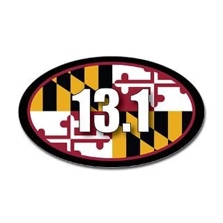 Maryland Stickers  Car Bumper Stickers, Decals