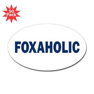Fox aholic v2 Decal for $140.00