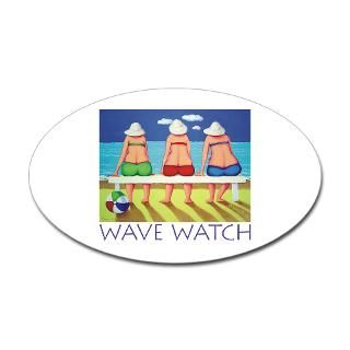 Beach Sayings Stickers  Car Bumper Stickers, Decals