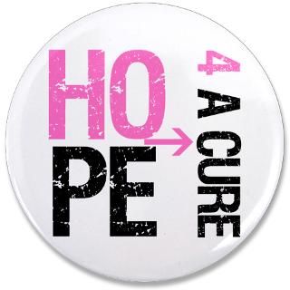 Hope 4 a Cure Breast Cancer T Shirts & Gifts  Shirts 4 Cancer