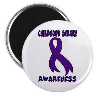 Childhood Stroke Ribbon  Lucky Mamas Pediatric Stroke Awareness Shop