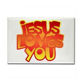 Jesus Loves You Christian T shirts & Gifts : 24/7 Christian T shirt
