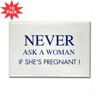 Never Ask A Woman Maternity T shirts & gifts  Everything Twins   T