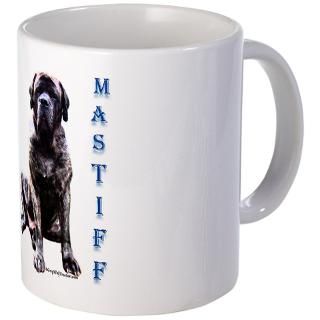 Mastiff Mugs  Buy Mastiff Coffee Mugs Online
