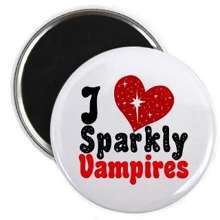 Love Sparkly Vampires T shirts  The BEST Twilight T shirts and