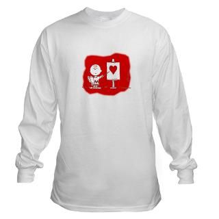 Lessons in Love Long Sleeve T Shirt