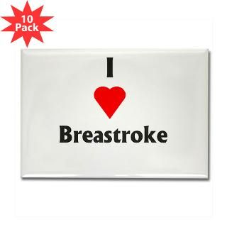 Love Breaststroke  SwimTShirts   Over 100 designs