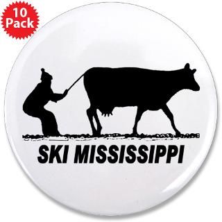 The Ski Mississippi Store  The Online Paper Airplane Museum