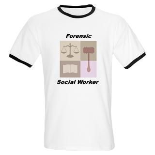 Forensic Social Worker  Social Work World