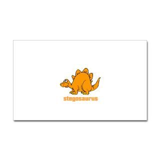 Cute Stegosaurus  Funny Animal T Shirts
