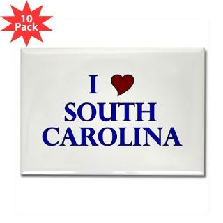 love South Carolina : South Carolina Gifts and Apparel