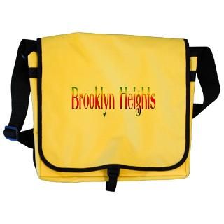 Brooklyn Heights  Unique City and State T Shirts, Apparel and Gifts